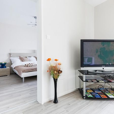 Appartement "Le Maia" Sélestat Esterno foto