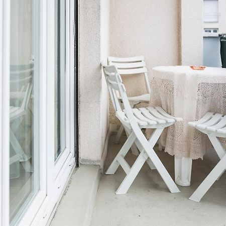 Appartement "Le Maia" Sélestat Esterno foto