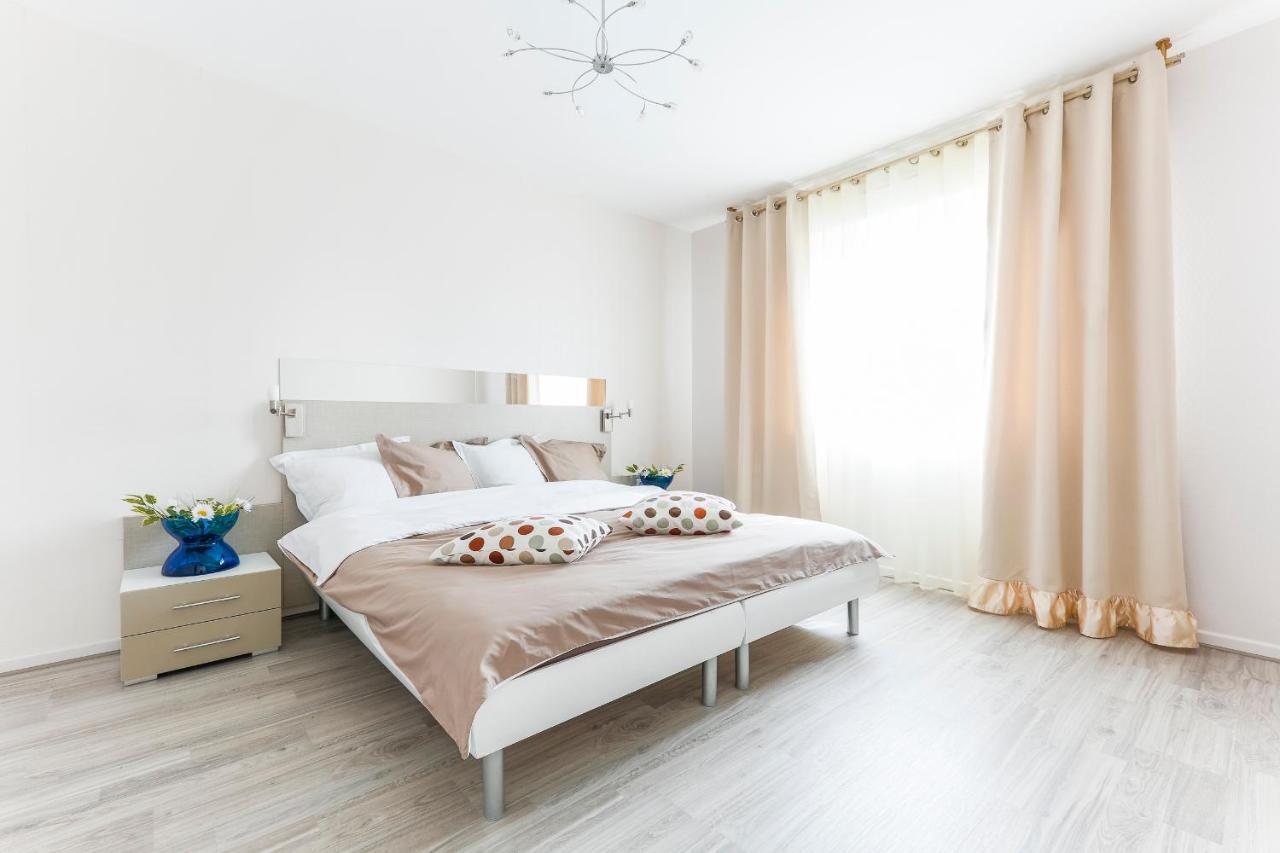 Appartement "Le Maia" Sélestat Esterno foto