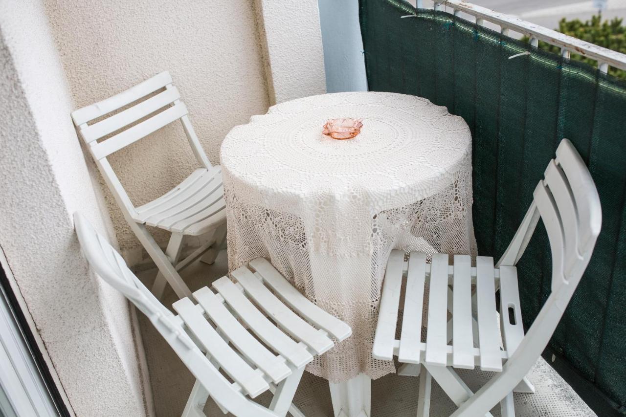 Appartement "Le Maia" Sélestat Esterno foto